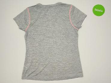 dresy boohoo: T-shirt damski, rozmiar L — 3