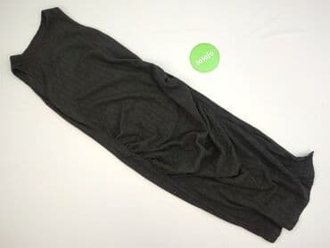 obcisła sukienka ciążowa: Sukienka damska, rozmiar One size — 2