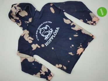 koszula i golf: Nova, Bluza z kapturem damska, rozmiar M — 2