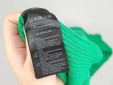 swetry damskie lidl: Esmara, Sweter damski, rozmiar M — 4