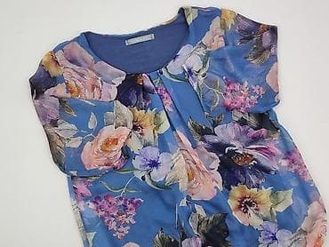 benetton: ITALY FASHION, Bluzka damska, rozmiar S — 1