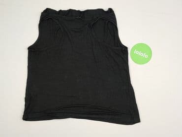 river island kurtka jeansowa: River Island, T-shirt damski, rozmiar 2XL — 3