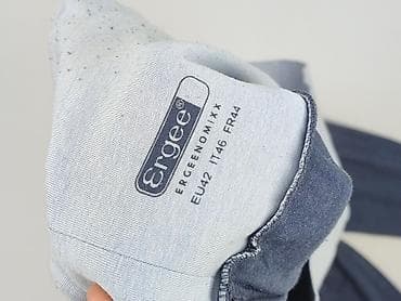 Ergee, Legginsy Sportowe damskie, rozmiar XL — 4