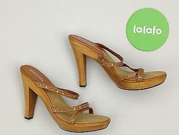 bcbgeneration buty: Michael Kors, Klapki damskie, rozmiar 38 — 3