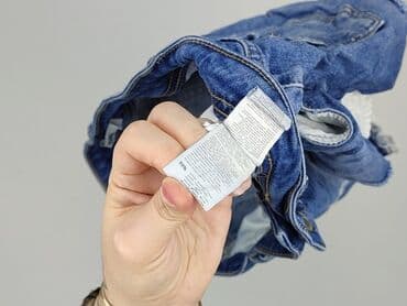 spodenki m: Szorty damskie, rozmiar XL — 5