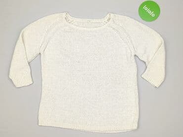 sweter z odkrytymi ramionami zara: Women`s sweater, S — 2