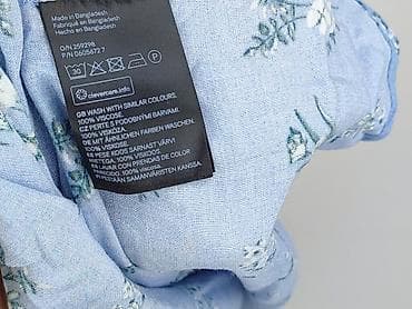 blekitne sukienki: H&M Divided, Sukienka damska, rozmiar M — 5