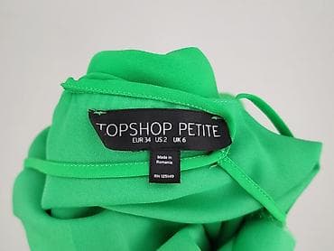 top marks: Topshop Petite, Top damski, rozmiar XS — 4
