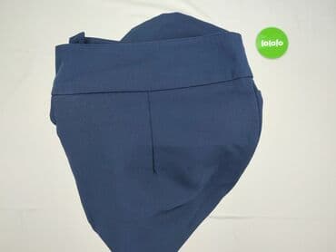 niebieska spódnice plisowane: Beloved, Spódnica damska, 2XL — 5