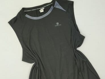 Domyos, Tank top for men, size L