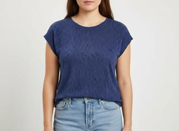 koszulka marks spencer: Marks & Spencer, T-shirt damski, rozmiar XL — 8
