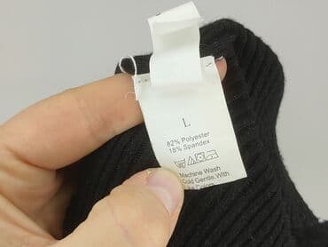 shein curve sukienki: Shein, Sukienka damska, rozmiar L — 5
