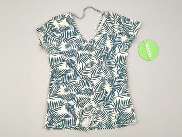 koszula hawajska c a: TXM, Women`s T-shirt, size S (EU 36) — 2