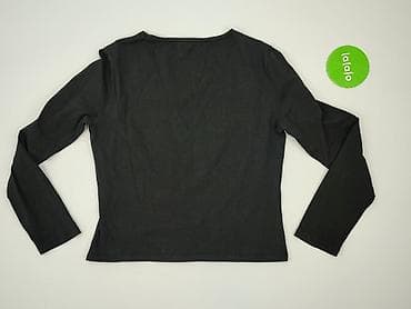 bluzki damskie basic: Bluzka damska, rozmiar M — 3