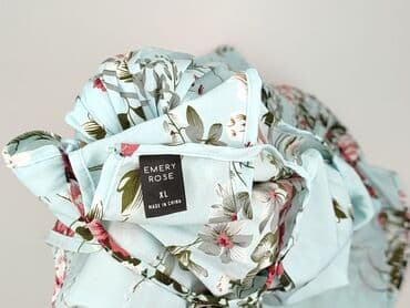 sukienki hafty: Emery Rose, Sukienka damska, rozmiar XL — 4