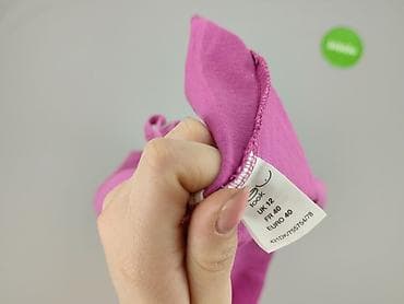 czerwone bluzeczki: New Look, Bluzka damska, rozmiar M — 5