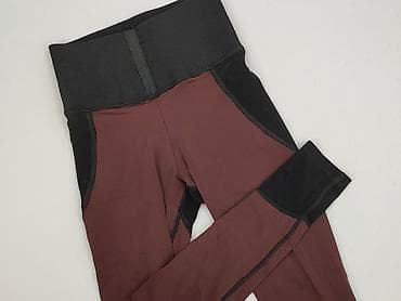 Legginsy Sportowe damskie, rozmiar S