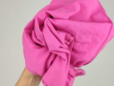 t shirty fuksja: T-shirt damski, rozmiar L — 4