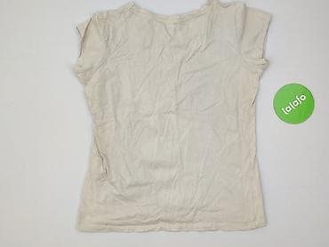 koszulka usta: Pepco, T-shirt damski, rozmiar M — 3