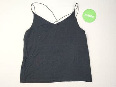 obcisly t shirty: T-shirt damski, rozmiar L — 2