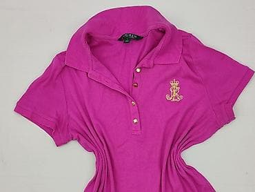 yupoo ralph: Lauren Ralph Lauren, Damska koszulka polo, rozmiar L — 1
