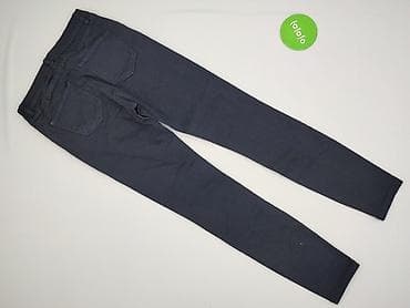 kononowicz spodnie: Jeansy damskie, rozmiar S — 3