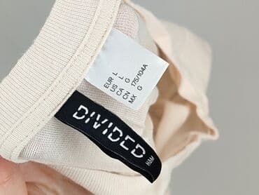 calvin klein performance koszulki damskie: H&M Divided, Футболка жіноча, L на lalafo.pl — 5 calvin klein performance koszulki damskie: H&M Divided, Футболка жіноча, L — 5