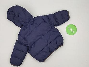 black squad bluza: Kurtka, Zara, 6-9 miesięcy, stan - Bardzo dobry — 3