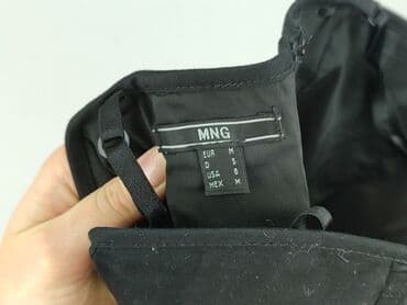 top z kwiatem 3d: MNG, Top damski, M — 4