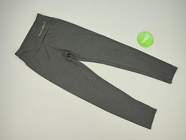decathlon termiczna: Legginsy Sportowe damskie, rozmiar XL — 2