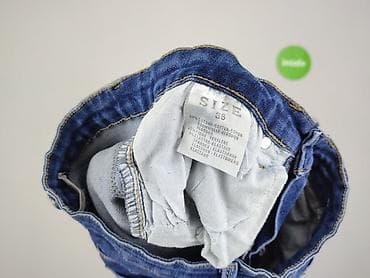 rozmiar 48: Goodies, Jeansy damskie, rozmiar S — 6