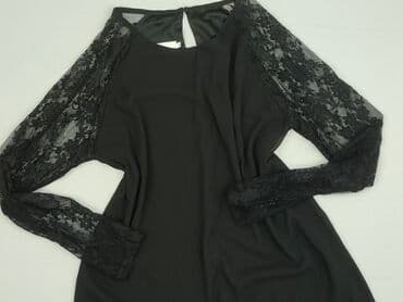 t shirty z tiulem: Tunika damska, XL — 1