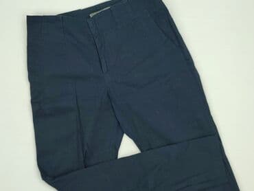 Zara, Spodnie materiałowe damskie, S