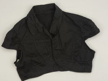 marynarka damska c a: Women's blazer, size M (EU 38) — 1