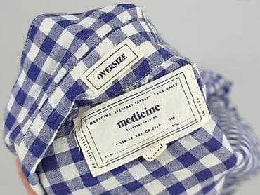 clockhouse basic t shirt: Medicine, Women`s shirt, size M — 4