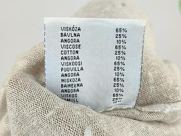 sweter canda: KappAhl, Golf damski, rozmiar 2XS — 5