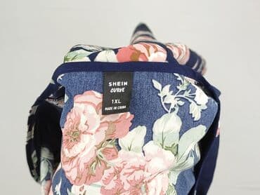 sukienki wieczorowe w kwiaty: Shein Curve, Women`s dress, XL at lalafo.pl — 4 sukienki wieczorowe w kwiaty: Shein Curve, Women`s dress, XL — 4