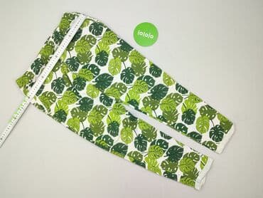 smyk.pl ubrania: Spodnie materiałowe damskie, rozmiar L — 4