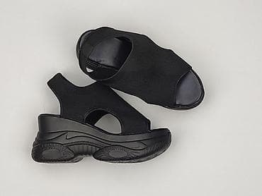 ecco sandały 43: Sandały damskie, rozmiar 40 — 1