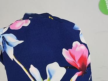 denim sukienki: Sukienka damska, rozmiar M — 5