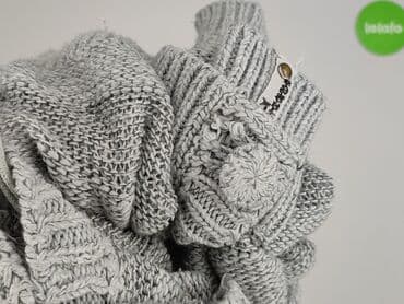 filcowe klapki: ONLY, Kardigan damski, rozmiar S — 7