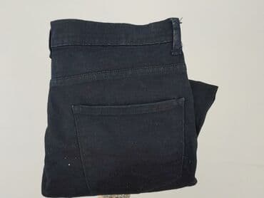 spodnie wrangler czarne: Skiny, Jeansy damskie, rozmiar 2XS — 5