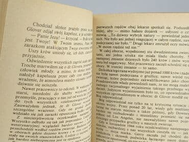 Książki: Książka, gatunek - Literatura faktu, stan - Bardzo dobry — 3