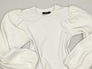 Bershka, Bluzka damska, rozmiar M