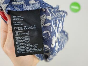 Жіночий одяг: H&M, Жіноча блуза, розмір XS — 5