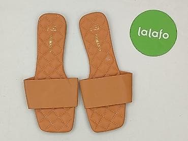 primark kozaki: Primark, Klapki damskie, rozmiar 38 — 2