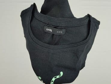 chicago bulls koszulka damska: Sinsay, T-shirt damski, rozmiar L — 5