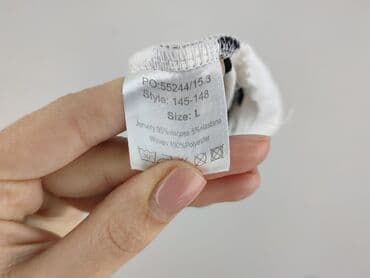 bluzki deni cler: Top damski, rozmiar L — 5