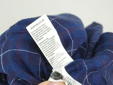 bluza polarowa lidl: Burton Menswear London, Koszulа dla mężczyzn, L — 5