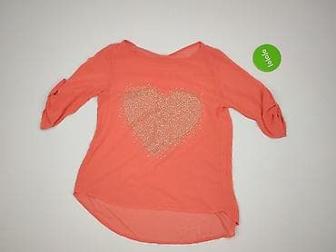 Ubrania damskie: Bluzka damska, rozmiar M — 2